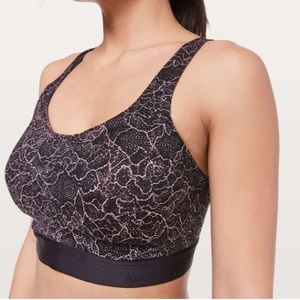 Lululemon Fine Form Bra